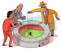 Football Champ (titre alternatif: Hattrick Hero