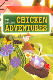 The Amazing Adventures of Frees