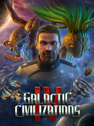 Galactic Civilizations IV: Supernova