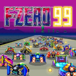 F-Zero †