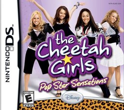 Star Girls