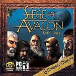 Siege of Avalon: Anthology