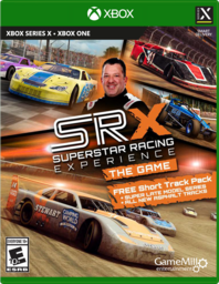 SRX