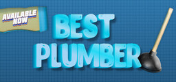 Plumber Hero