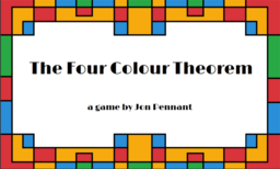 The Four Colour Theorem