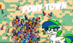 Pony vs. Pony