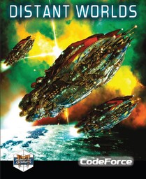 Distant Worlds: Return of the Shakturi