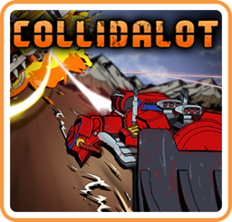 Collidalot