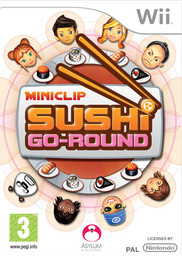 Sushi To Go Express