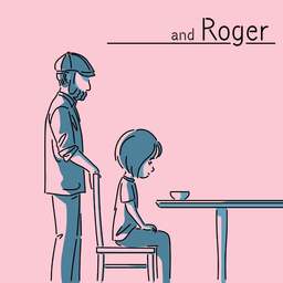 Adventure of Roger