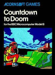 Countdown to Doom