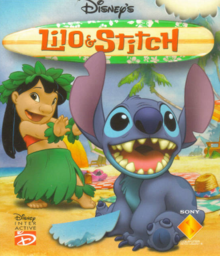 Disney's Lilo & Stitch: Trouble in Paradise