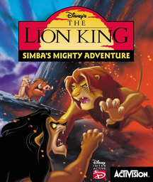 Mighty Adventure