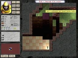 DROD RPG: Tendry's Tale