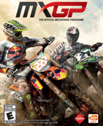 MXGP 3