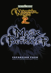 Neverwinter Nights 2: Mask of The Betrayer
