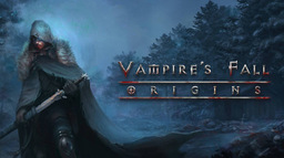 Chronicles of Vampires: Origins