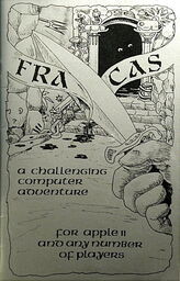 Fracas (1997)