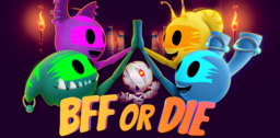 Seek Or Die