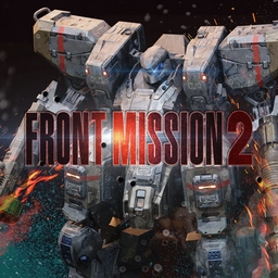 Front Mission DS