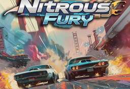 Nitrous Fury