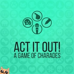 Talk it Out: Handheld Game