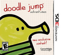 Jump Adventures