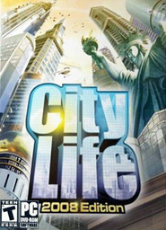 City Life 2008 Edition