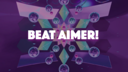 BEAT AIMER!