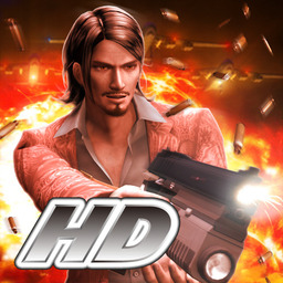 Time Crisis 2nd Strike