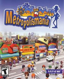 MetropolisMania