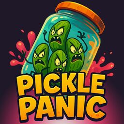 Pickle Ricc