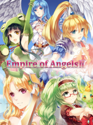 Empire of Angels IV
