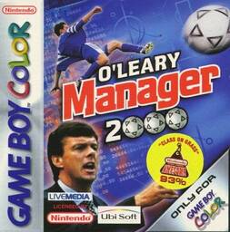 Guy Roux Manager 2000