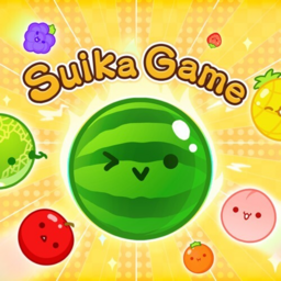 Fruit Party: Suika Casual Puzzle