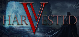 Harvested (2019)