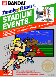 World Class Track Meet
