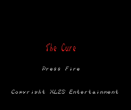 Twilight City: Love as a Cure