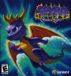 Spyro: Shadow