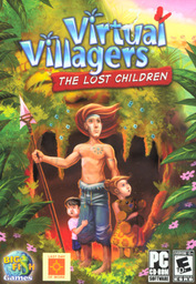 Virtual Villagers 2: The Lost Children