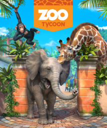 Zoo Tycoon (2001)