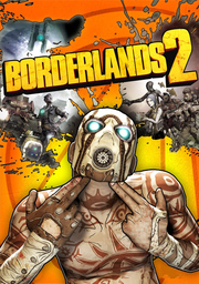 Borderlands 2: Headhunter Pack 5 - Sir Hammerlock vs. the Son of Crawmerax