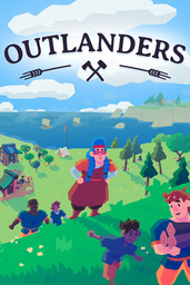 Outlanders: Hunt and Survive