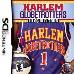Harlem Globetrotters - World Tour