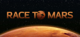 Mars Moose Cosmic Quest 3: Race Through France