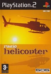 Helicopter Assault