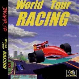 World Tour Racing