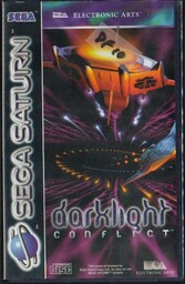 DarkLight Dungeon