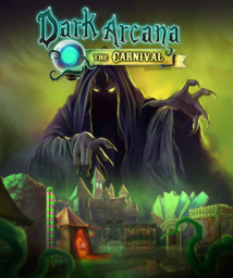 Incredible Dracula: Dark Carnival