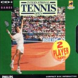 International Tennis Open